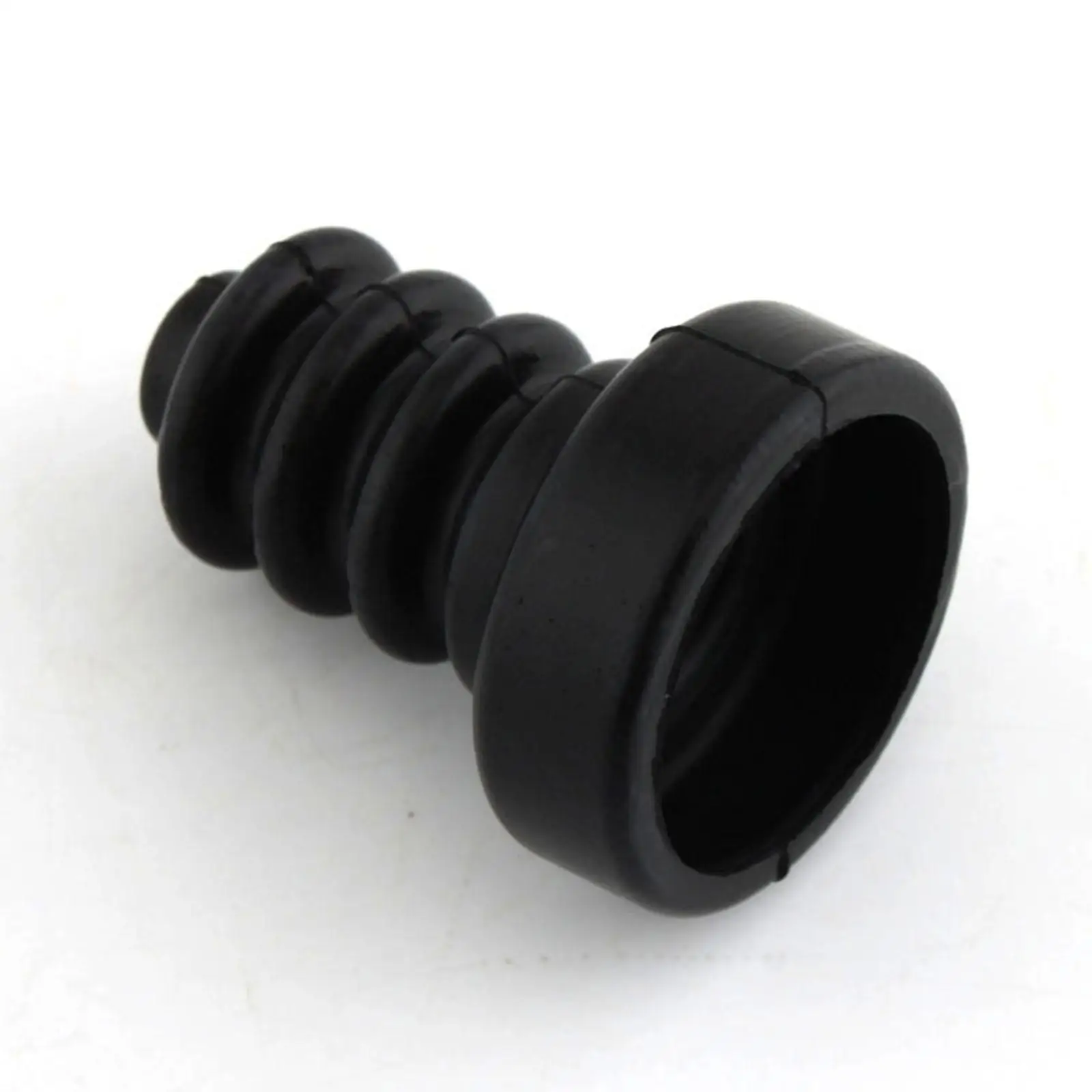 

Дополнительный пылезащитный чехол для переключения передач для F900R F850GS, черный