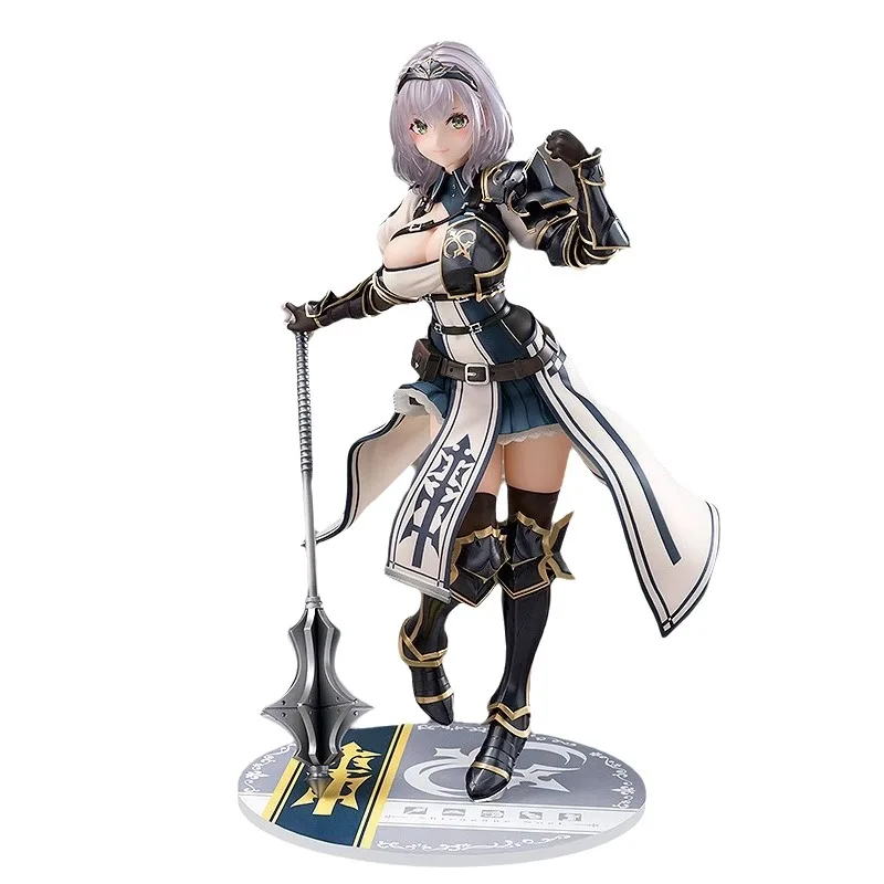 

Phat! Shiragane Noel 100% Original genuine 26cm PVC Action Figure Anime Figure Model Toys Figure Collection Doll Gift