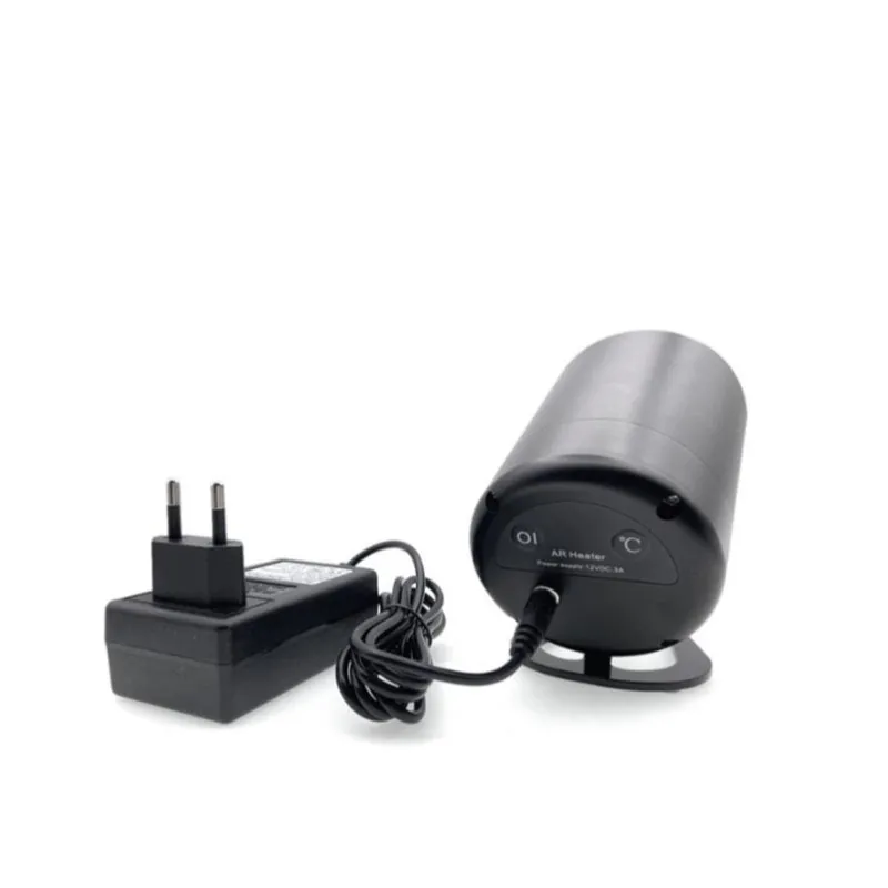 

Dental Instrument AR Heater Composite Resin Heating Heater with 3 Gears Temperature Adjustment for Dental Aesthetic