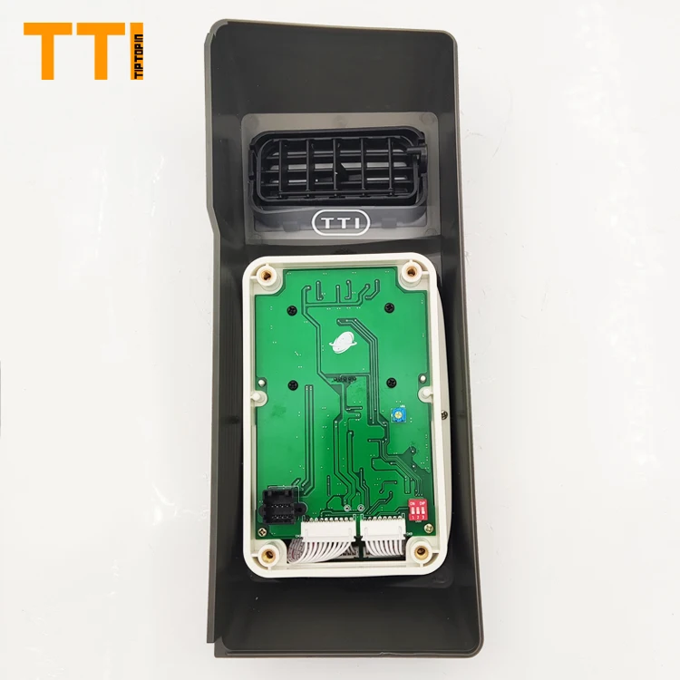 SK200-6 Monitor YN59E00017F1 Excavator SK230-6 Monitor Display Panel YN59E00012F2 YN59E00011F2