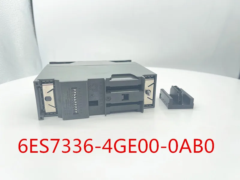 Original Factory Agent, New Original 6ES7 336-4GE00-0AB0 6ES7336-4GE00-0AB0