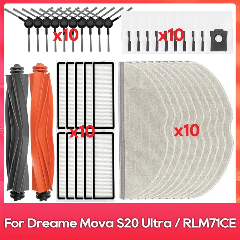 a56t-42pcs-ricambi-per-fordreame-mova-s20-ultra-rlm71ce-spazzola-principale-spazzola-laterale-filtro-hepa-panno-lavapavimenti-sacchetto-raccoglipolvere
