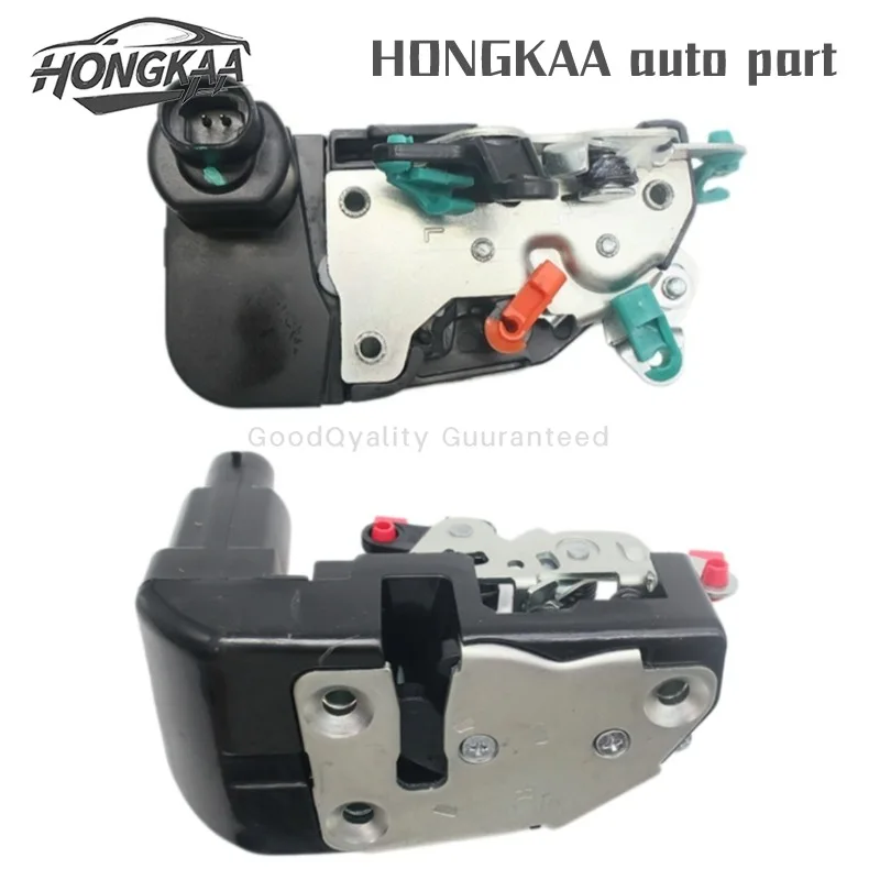 4798915AB Door Lock Actuator 4798914AB for Jeep Cherokee XJ 1999-2001 Grand Cherokee ZG ZJ 1993-1998 4773635 4798917 4798916 New