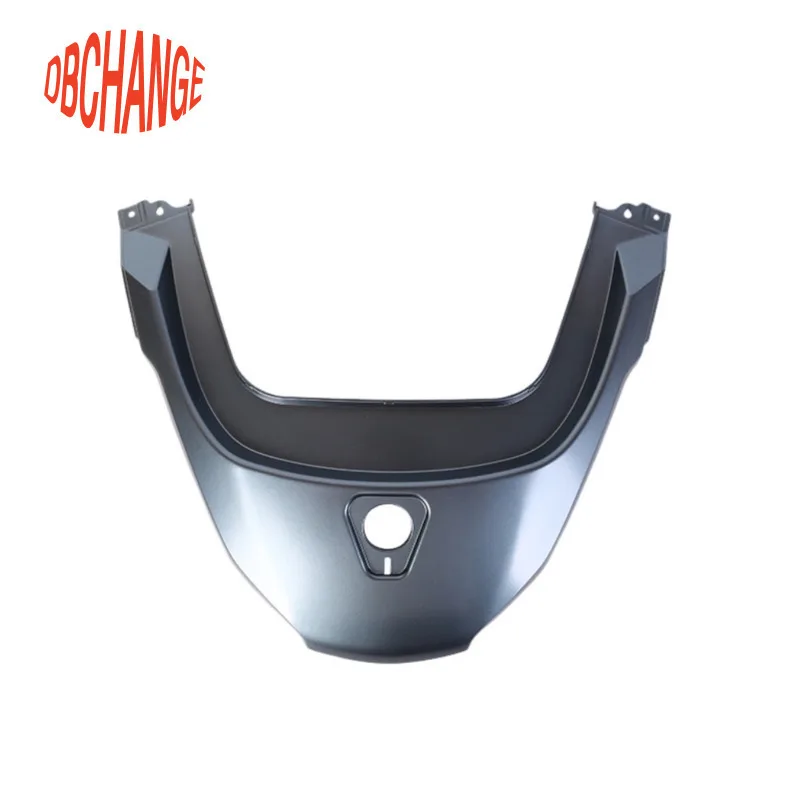 

Задняя центральная верхняя крышка для Wuyang / Sundiro Honda LEAD125