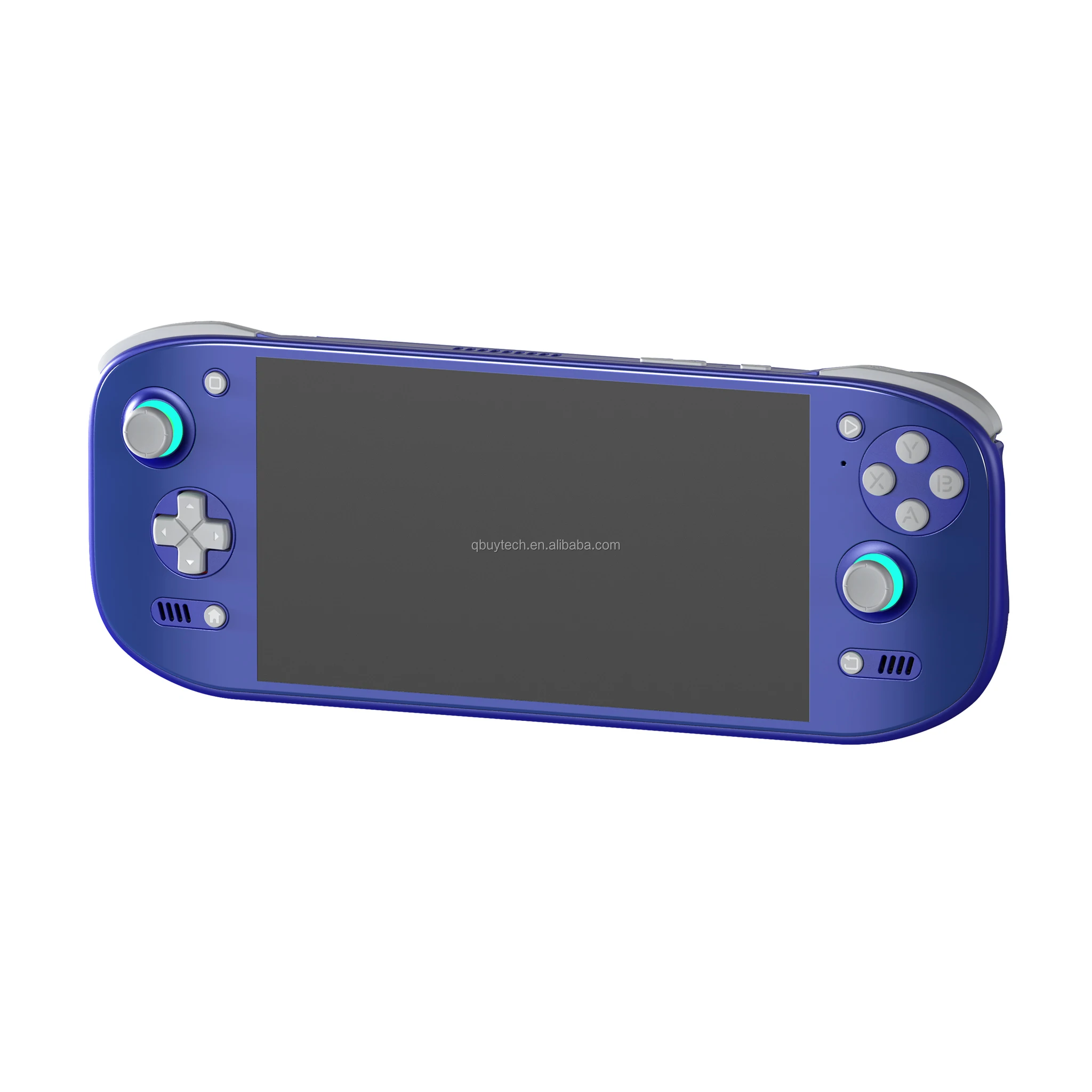 Zxy Odin 2 Portal H… - image