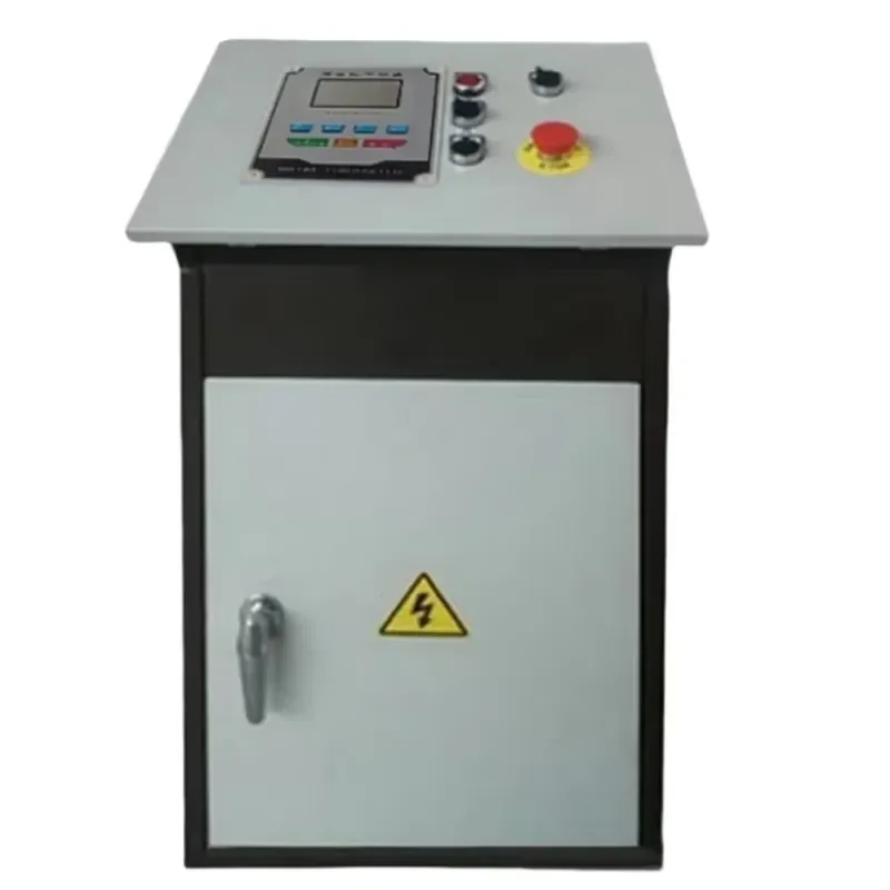 Automatic Steam Boiler Controller Industrial Heating System Control Panel Factory Direct Supply High Efficiency Temperature