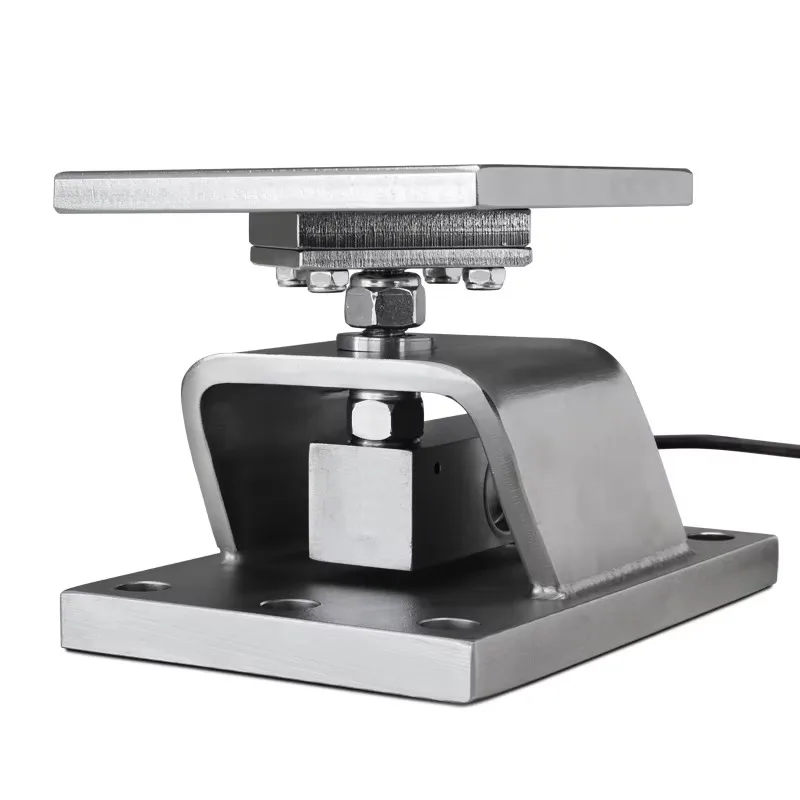 DINI ARGEO KSBX stainless steel kit for SBT/SBK/SBX shear beam load cells