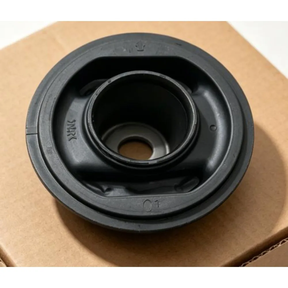 2756166J00 Genuine Rear Differential Rubbers Sleeve Cushion Fixed Bracket for Suzuki Grand Vitara 1.6/2.0 2.4/3.2 Brand New 1pc