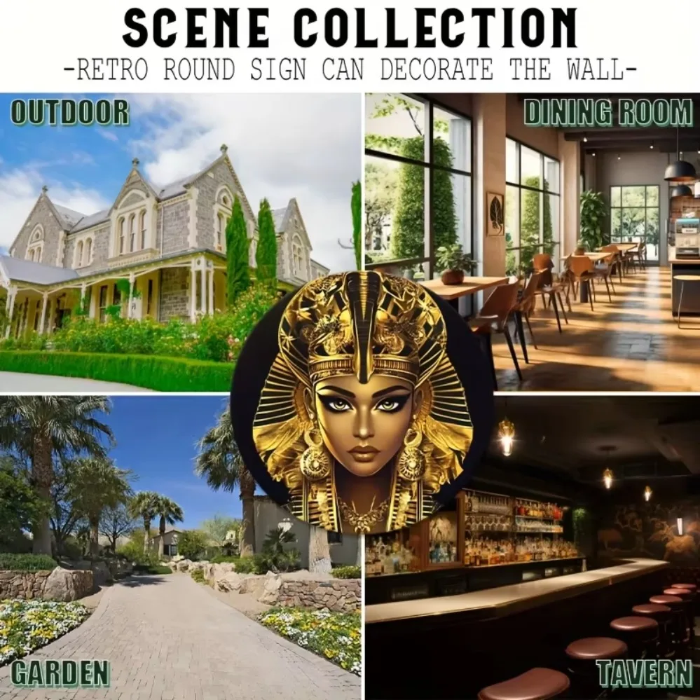 احتفال بعيد الميلاد وعيد الشكر باستخدام علامة الديكور هذه: رائعة للمساحات المنزلية والخارجية