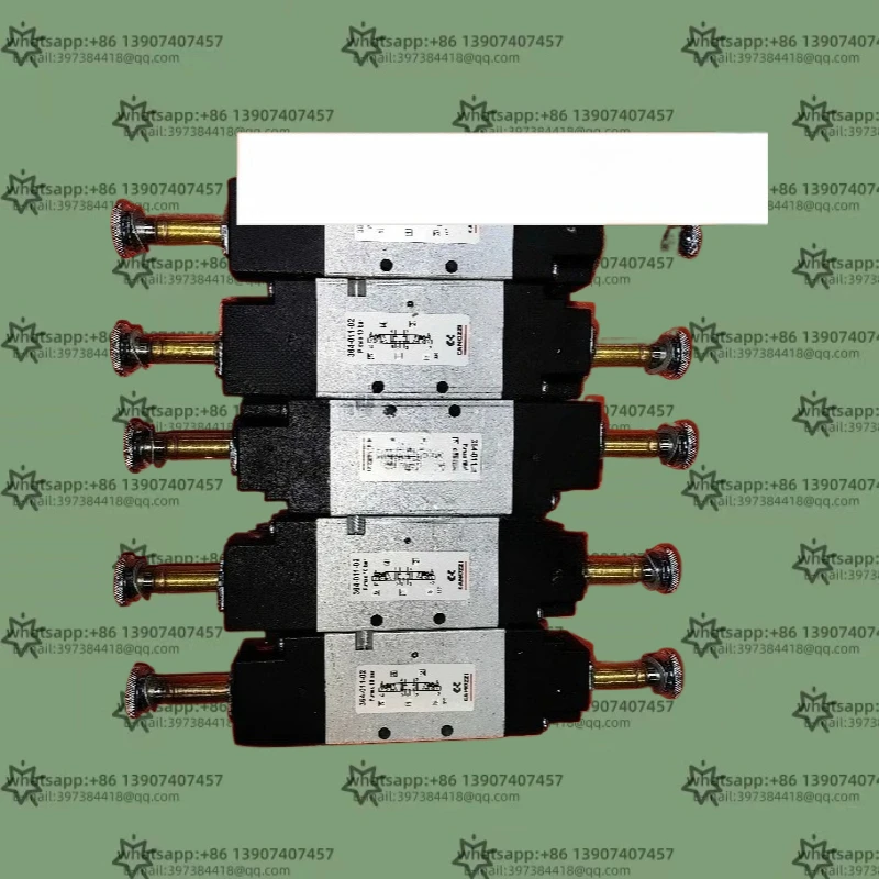 

Электромагнитный клапан 358-015-02-G7J, 354-015-02, 334D