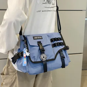 Main Main Sales Bag Postman - №3