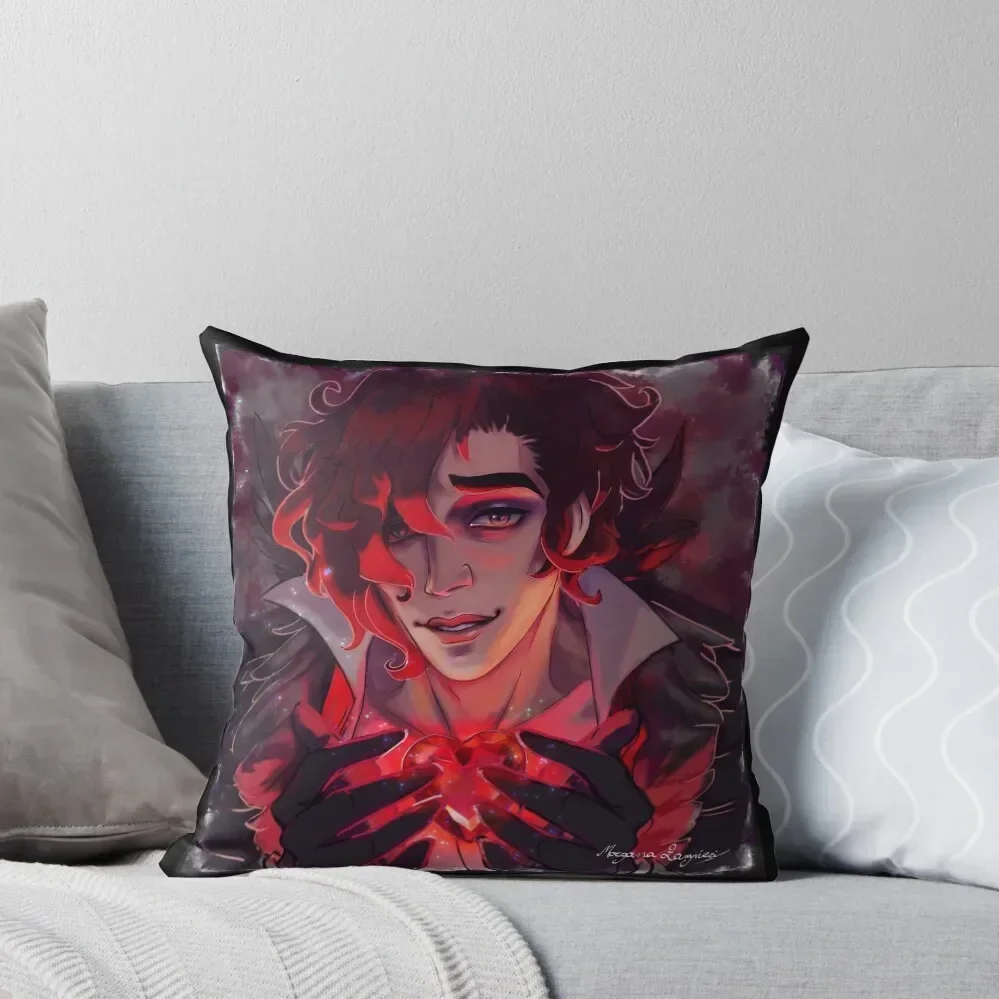 

My whole heart is yours to keep Throw Pillow Decorative Cushions For Living Room Cushions For Sofa Cushion Cover Luxury pillow