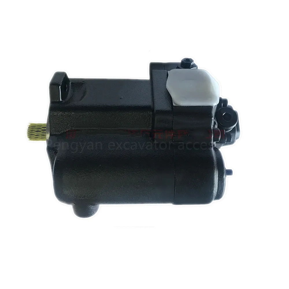 Excavator Parts Hydraulic Pump Plunger Pump Oil Pump For Yuchai Sany Komatsu XCMG PVK-2B-505-N Hydraulic Kit