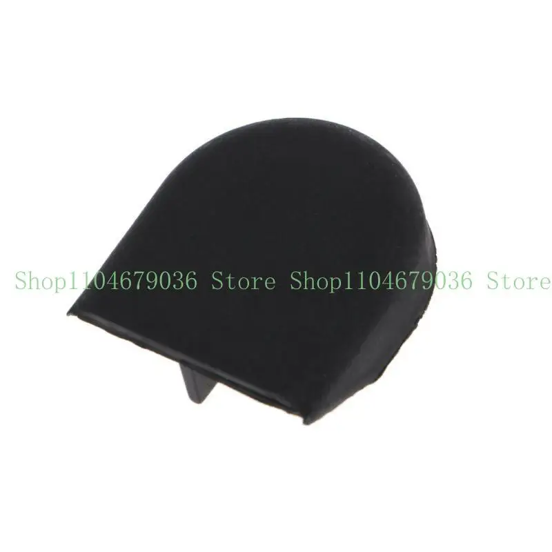 652F Windscreen Wiper Arm Nut Bolt Cover for Yaris E140 E150 E170