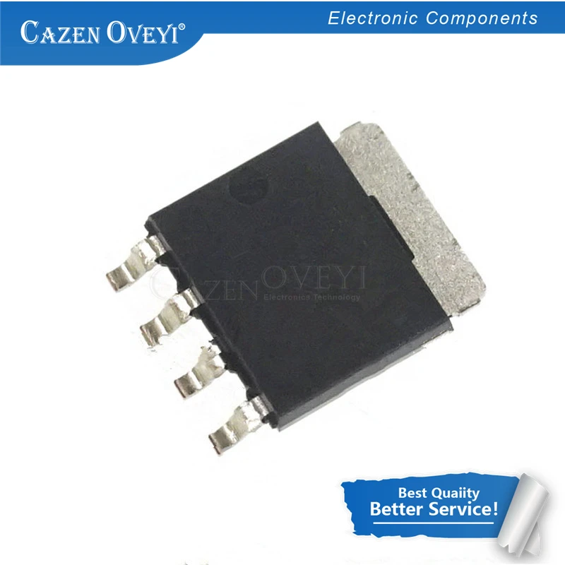 Chipset 1Pcs/Lot HA… - image