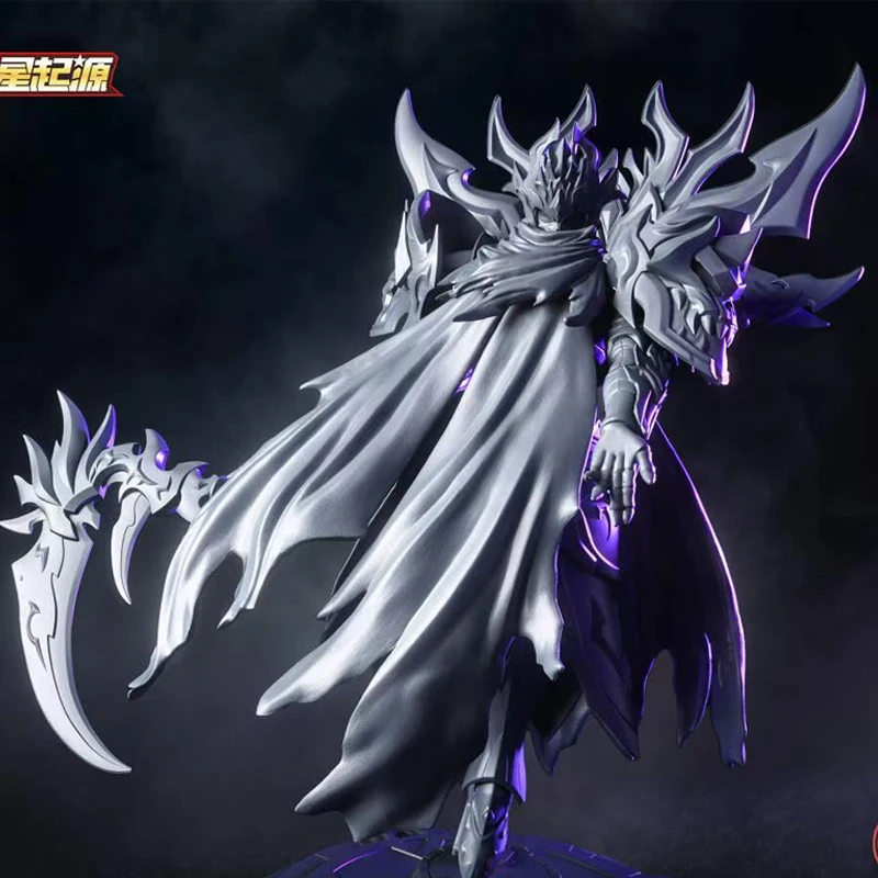 Toypoint/TP Saint Seiya Myth Cloth EXM God of Death Totem/Object Asgard/God Warrior Knights of the Zodiac Action Figure Pre-orde