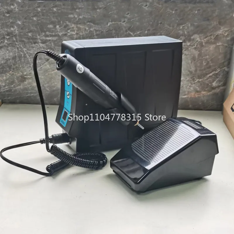 

Электрическая машина для прецизионной полировки пресс-форм с высоким содержанием зеркала JD5500C гравировка и полировка