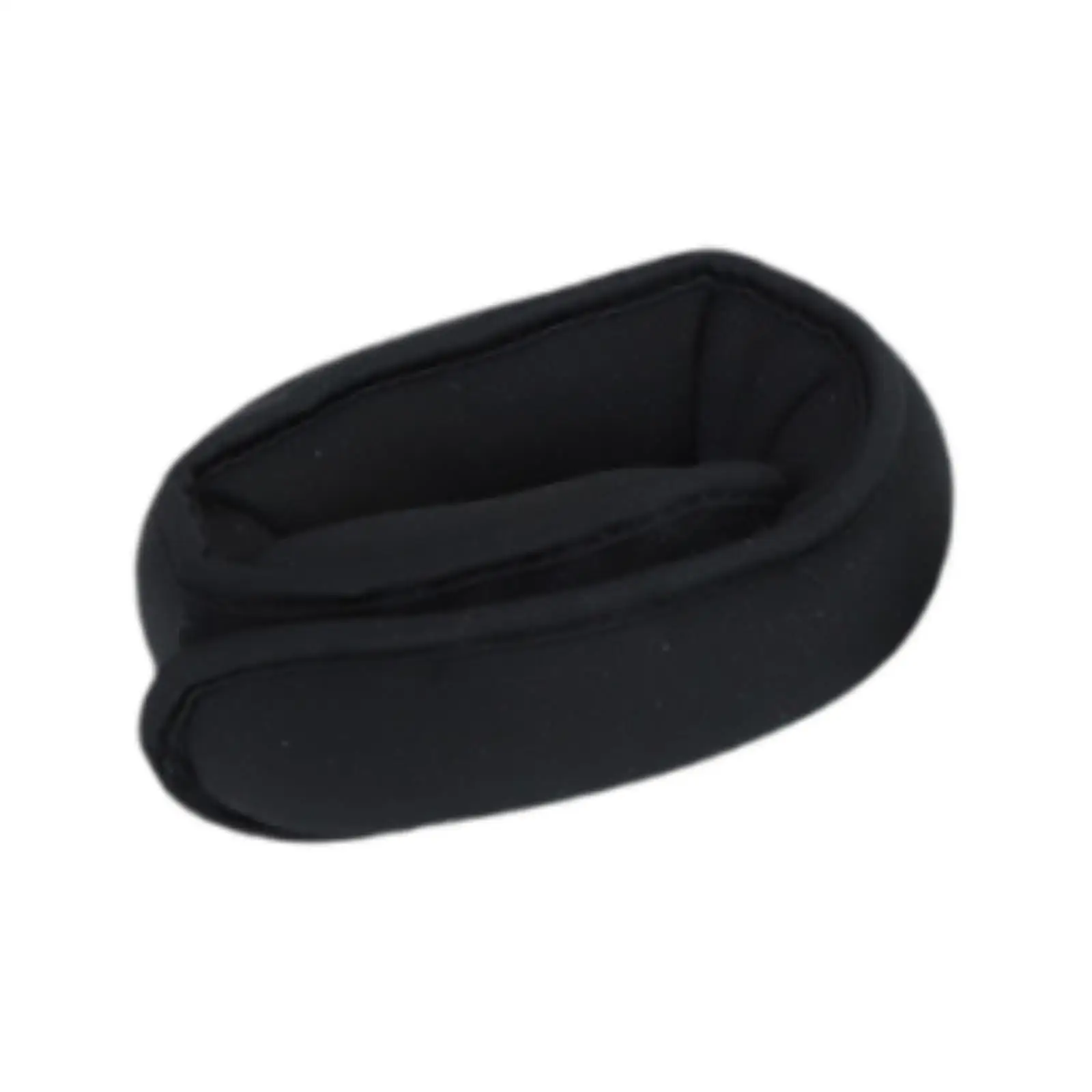 Jogging Adjustable Ankle Weights Iron Sand Sandbag for Legs Arms Wrists Resistance and Balance Training