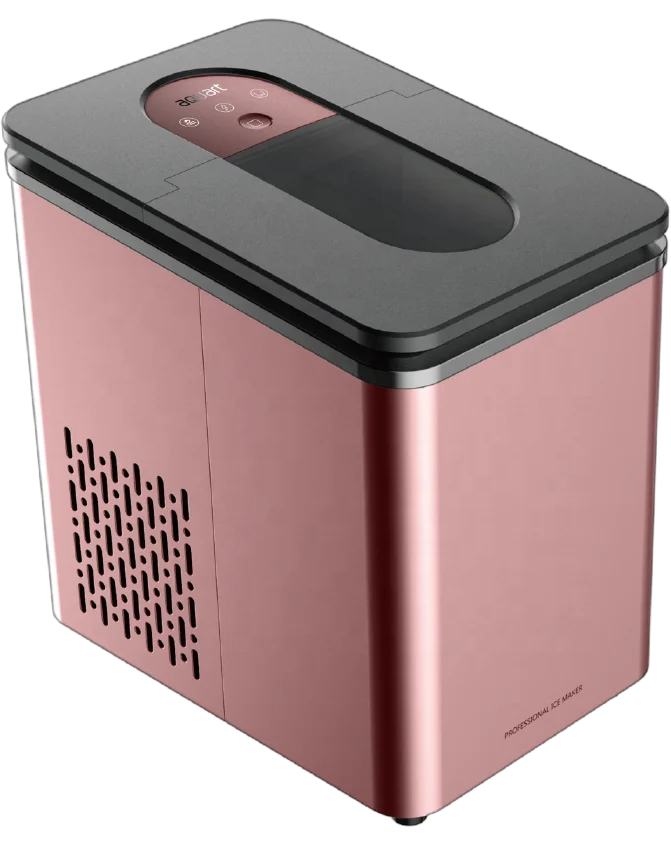 Mini Portable Ice M… - image