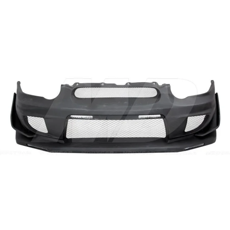 

for Subaru Impreza 8 Wrx Sti 2000-2007 Volt Style Glass Fiber Front Bumper