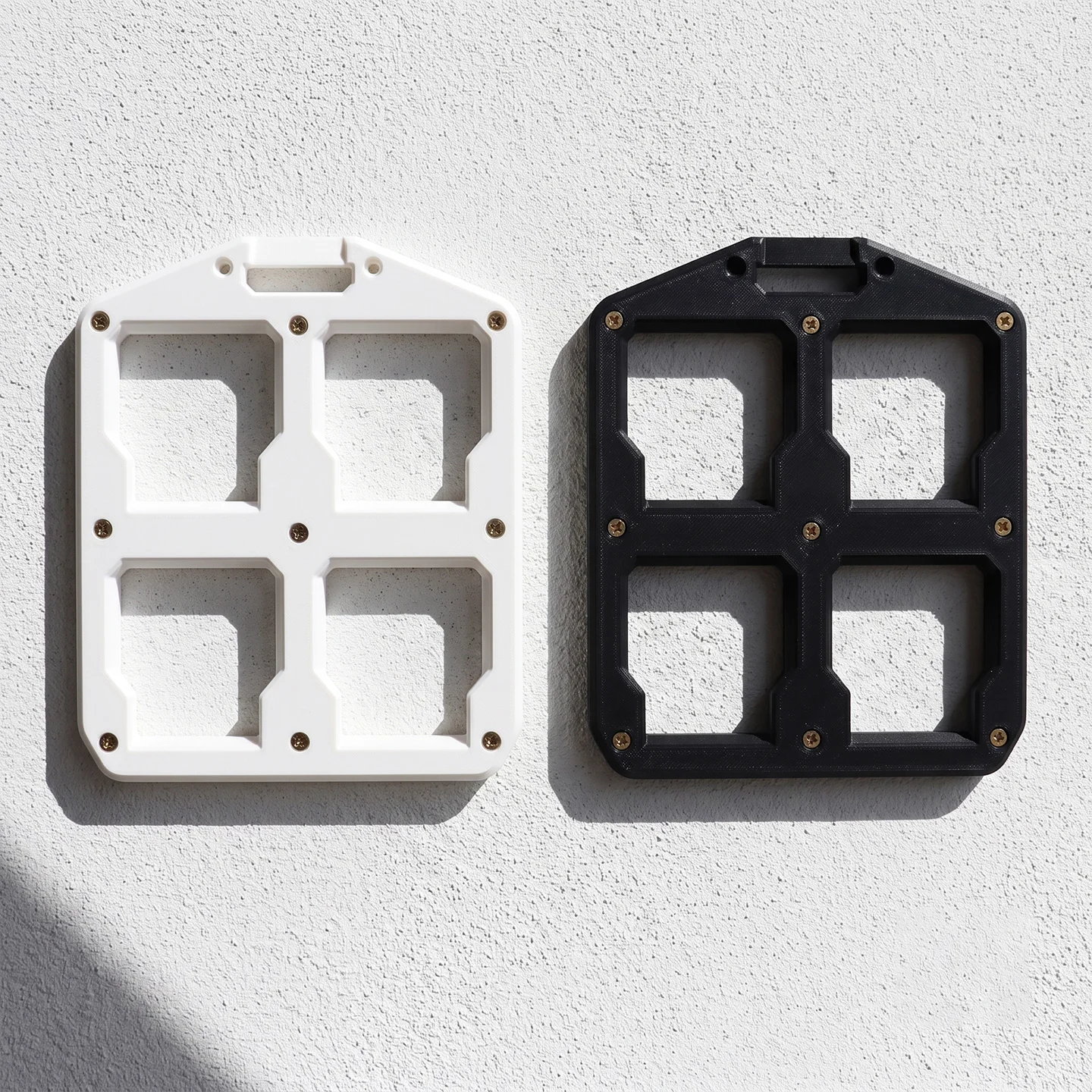 Wall-Mount Bracket for PACKOUT Storage Systems – Wall-Mounted Tool Rack