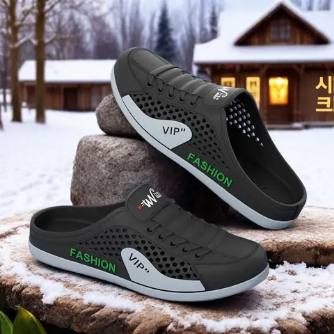베이징 남성 캔버스 슬립온 캐주얼 신발 통기성 드라이빙 로퍼 여름 2025 패션 로우힐 플랫 풋웨어 PVC 밑창 베이징 남성 캔버스 슬립온 캐주얼 신발 통기성 드라이빙 로퍼 여름 2025 패션 로우힐 플랫 풋웨어 PVC 밑창