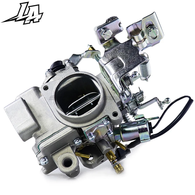 

OEM Heavy-Duty Carb Carburetor 21100-87766 For Daihatsu Hijet S-75 Vergaser S80 S81 S82 S83 HB HD Citivan 21100-87B65 Carburador