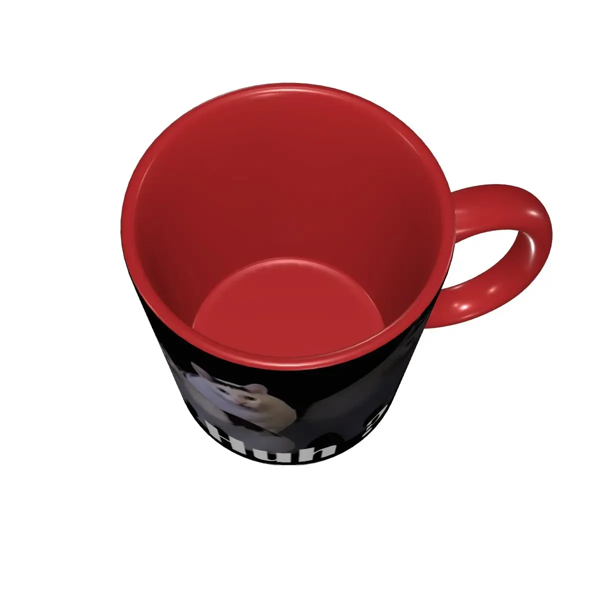 كوب هوه كات ميمي، أكواب قهوة سيراميك مضحكة، أكواب شاي، كوب حليب، أدوات للشرب، هدايا للأصدقاء #4