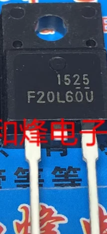 F20L60U         SF20L60U          600V 20A              TGAN30N135FD1           1350V 30A