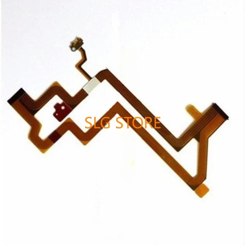 Neues lcd flex kabel für canon hf r16 r26 r28 r206 kamera reparatur teil
