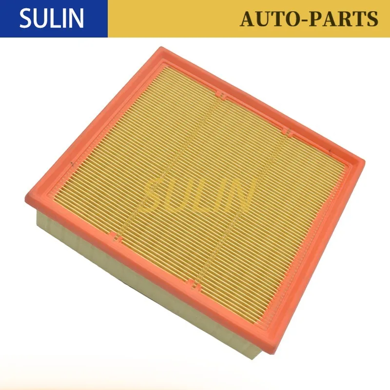 A6510940204 6510940204 Auto parts air filter for Mercedes-benz W176 W246 W242 C117 X117 X156 16546-5DA0A 28113-2B000