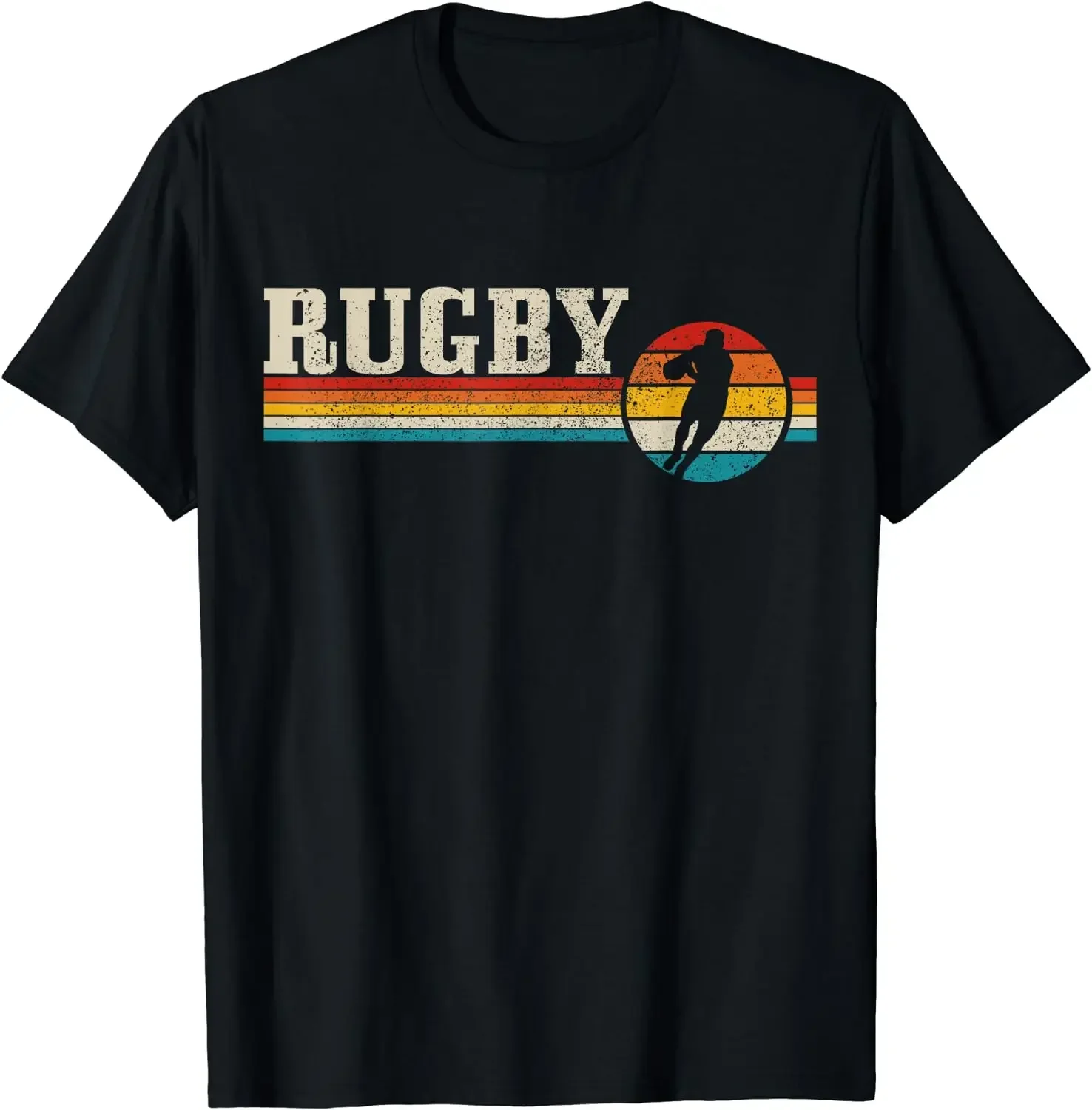Funny If Rugby Was … - image