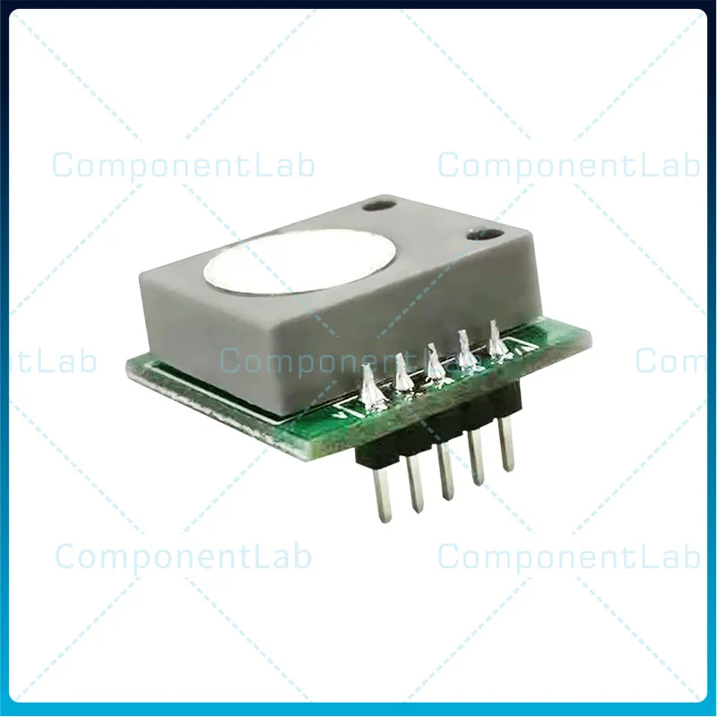 Electrochemical Formaldehyde Sensor with UART/PWM Output Indoor Formaldehyde Detection Gas Sensor SC11-CH2O