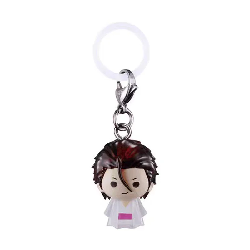 Bandai Original Gashapon BLEACH Arrancar Arc Mirror World Umbrella