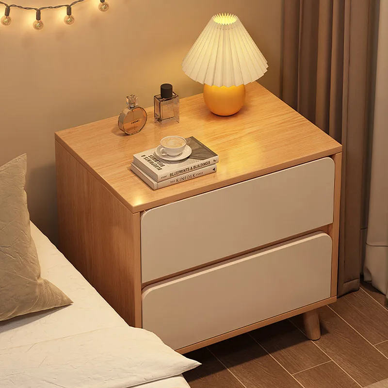

Drawers Cabinets Bedside Table Storage Drawers Organizer Librero Nightstand Makeup Decor Mesitas De Noche Garden Furniture Sets