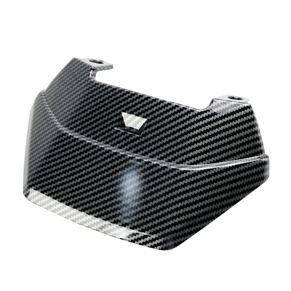 Motorcycle Speedometer Cover Screen Protector Upper Frame Meter Case Gauge For Honda Transalp XL 750 2023 2024 XL750 Accessories