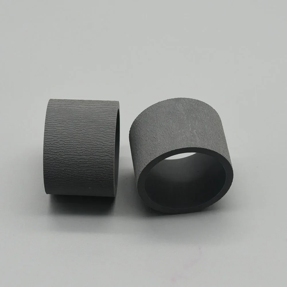 ลูกกลิ้งดึงกระดาษ 10X สำหรับเครื่องพิมพ์ Samsung CLP 300 350 ML 1640 2240 1610 1615 1641 2010 2015 CLX 2160 SCX 4521 และ Xerox 3117 6110 PE220