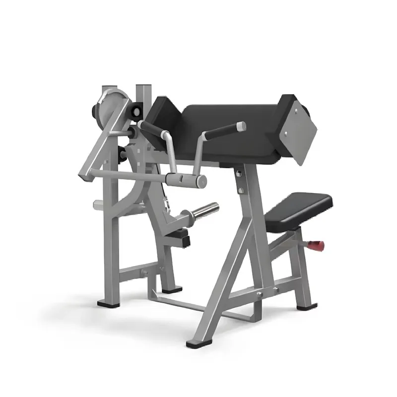 

YTYIN Biceps Trainer Gym Fitness Equipment Commercial Use Strength Training For Body Training Cheap Price From China Factory