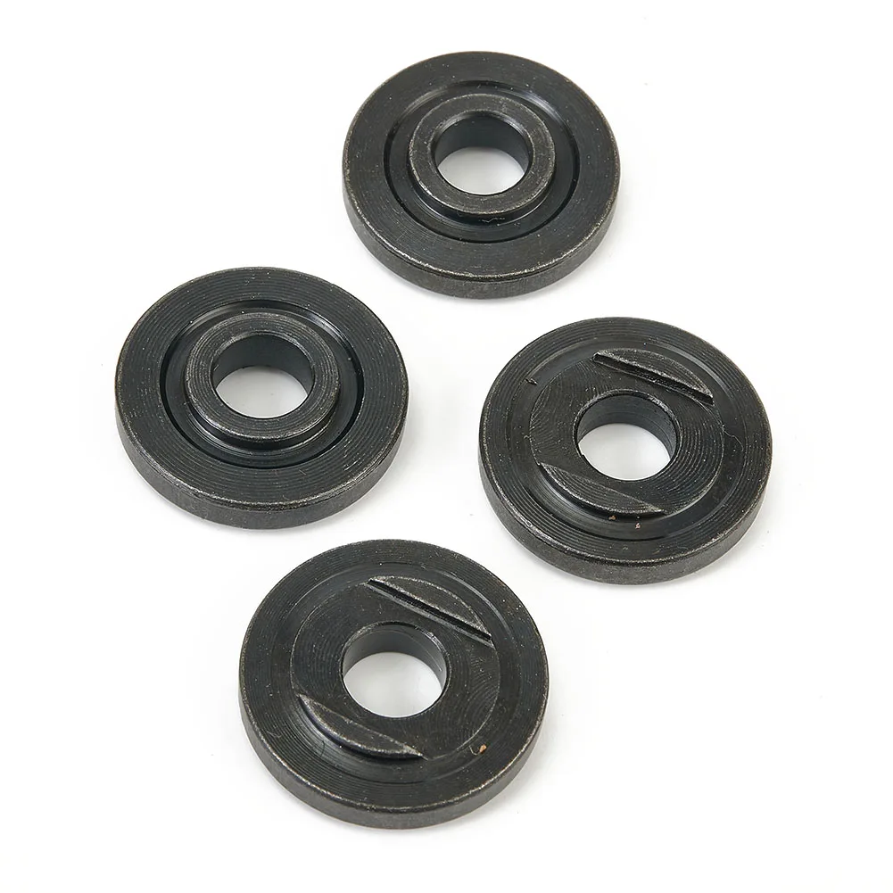 

Гайка, 10 шт., фланец M10, внутренний железный комплект, треугольный хвостовик, 100 мм, гальваническое покрытие для деталей угловой шлифовальной машины 9523