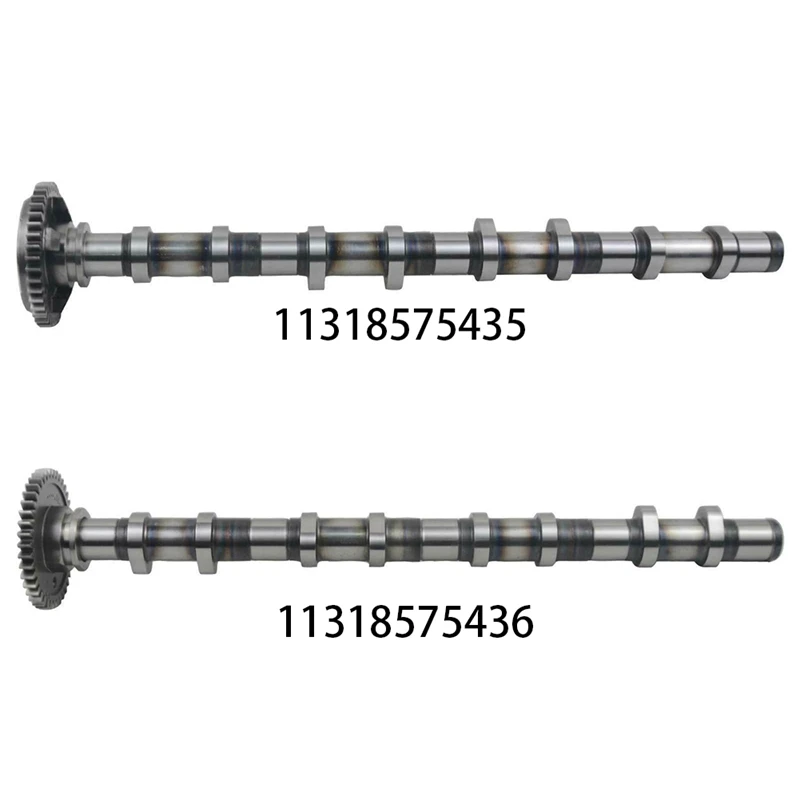 Camshaft For BMW E81 E87 F20 F21 E36 E46 F10 F11 E90 F30 F34 E92 E93