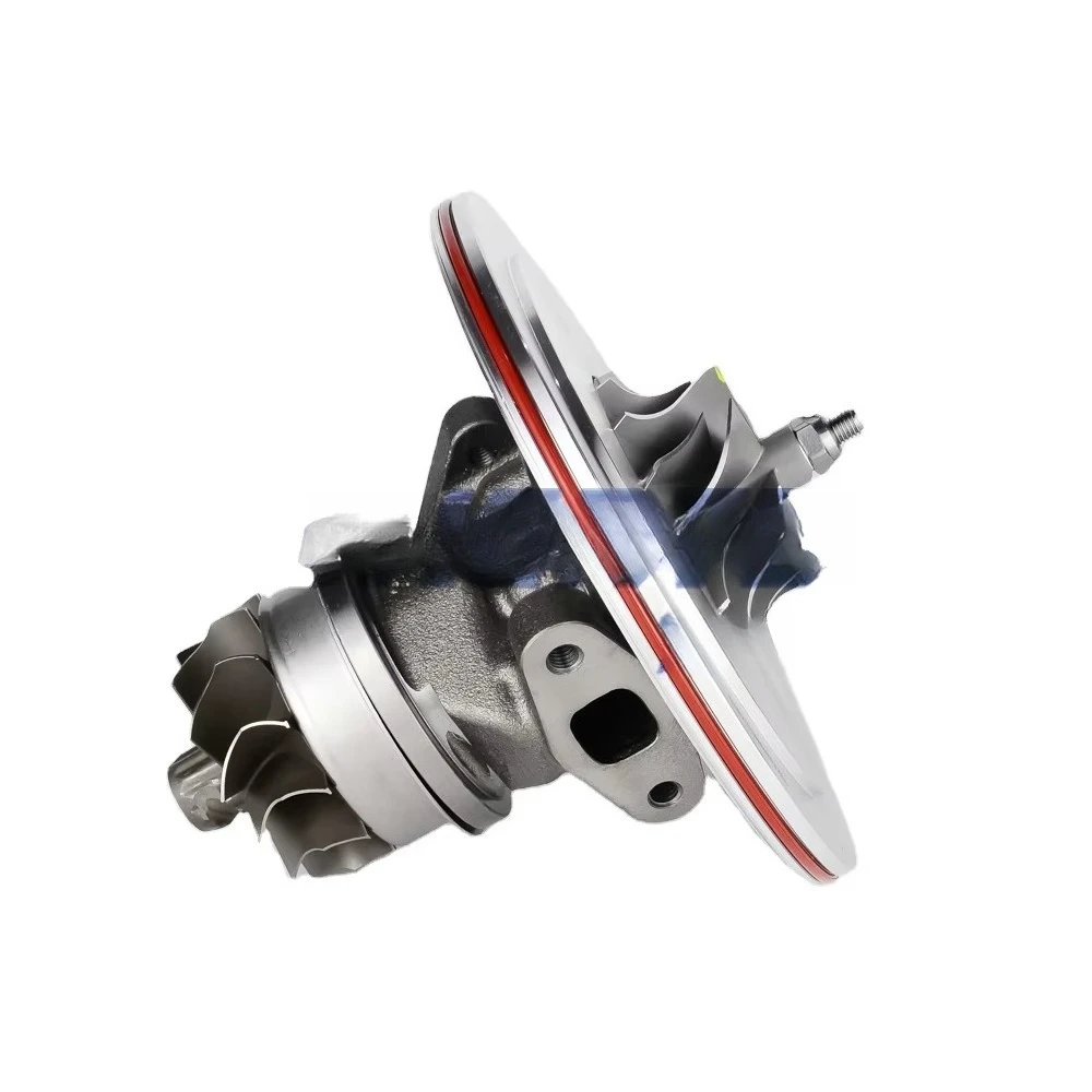 Powertec Turbo Cartridge K27 53279706520 53279886520 Turbocharger Core 8192481 8113593 for  164KW 223HP Lkw D6B220