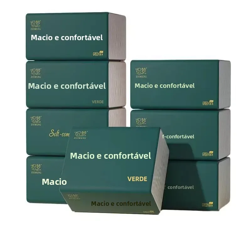 pacote-com-4-6-8-toalhas-de-papel-ecologicas-para-uso-diario-domestico-papel-higienico-acessivel-guardanapos-de-papel