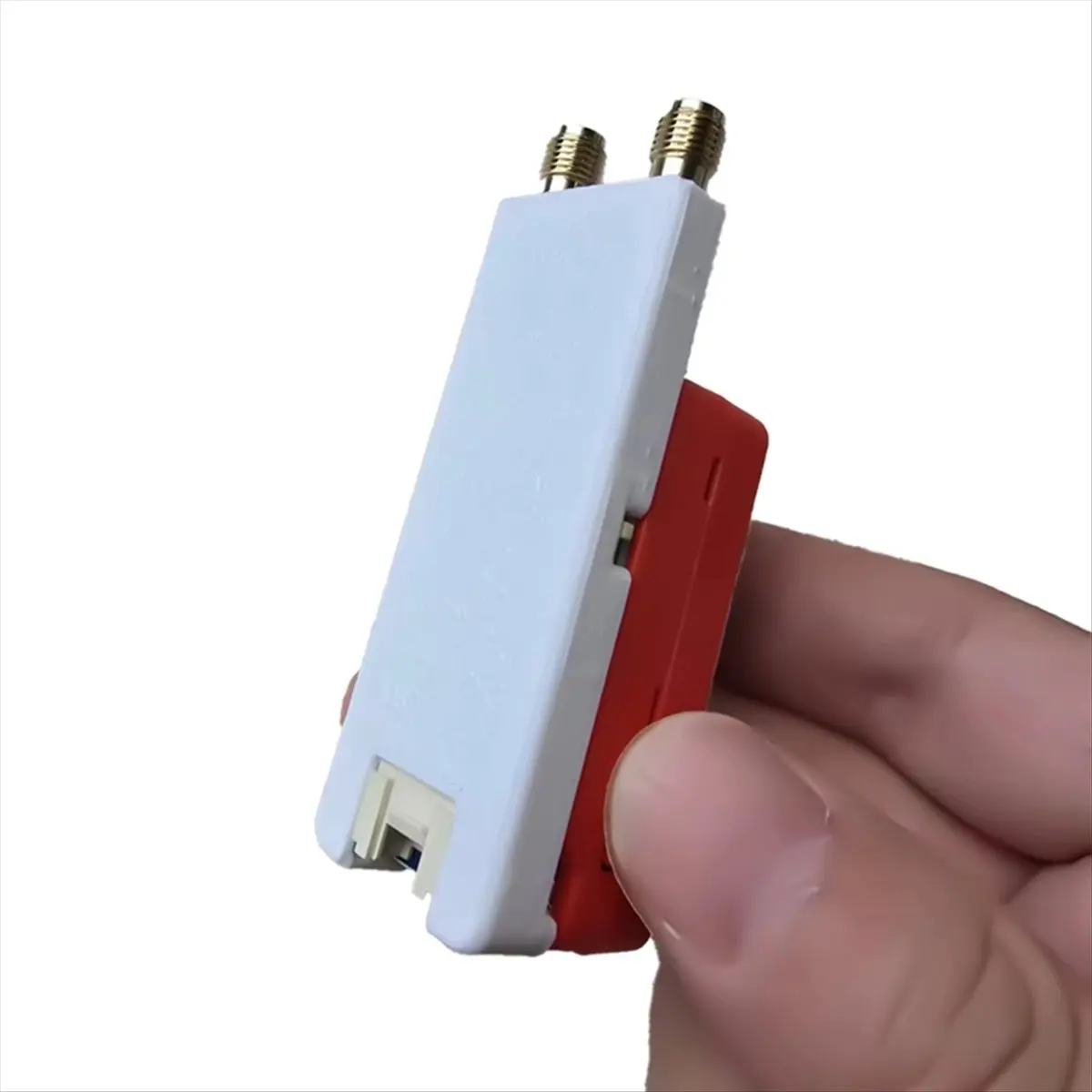 A64K NRF24 2.4GHz and CC1101+NRF24 433MHz+2.4GH 2-in-1 Module Compatible with for for StickCPlus with Firmware
