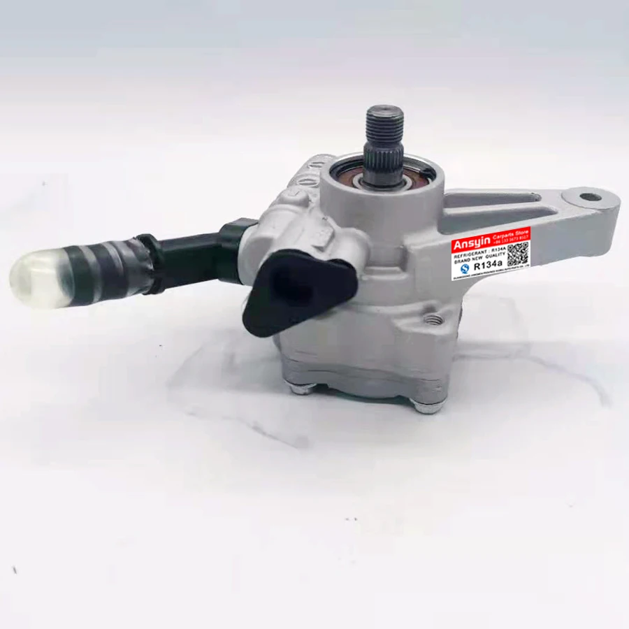 Car Power Steering Pump for Car honda Accord coupe V6 2008 3.5 J35Z21059533