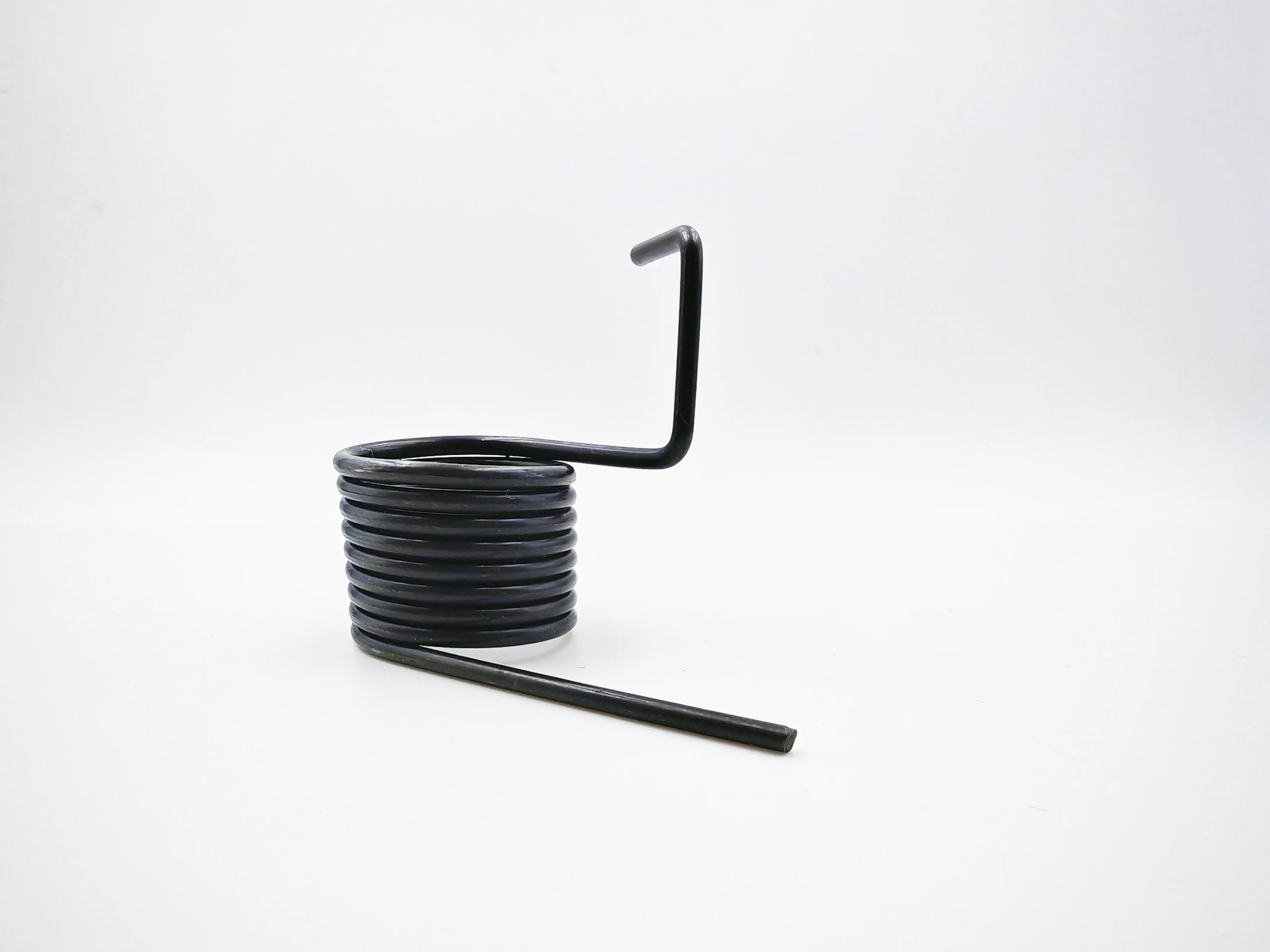 Wire Diameter 2.0mm Torsion Spring Leg Length Coil OD 22.7mm, High Torque Spring for  Pliers, Hinges, Car Seat, Industrial Tools