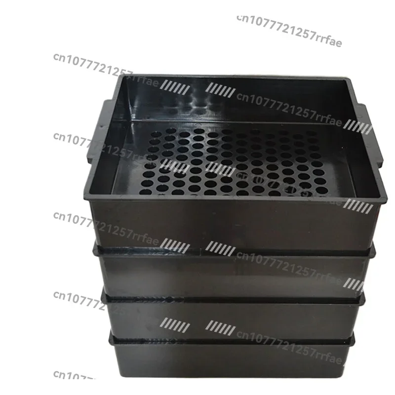 Forage analysis sieve TMR particle separation sieve 4-layer feed analysis sieve pasture special tool