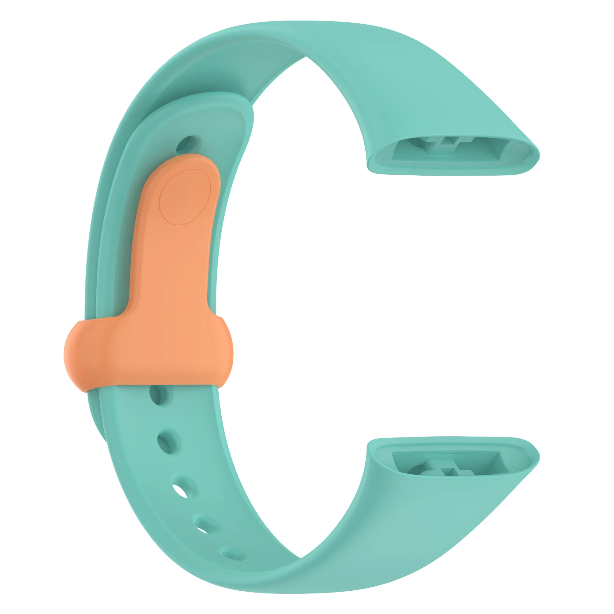 Correas creativas para Redmi Watch 3, pulsera de silicona suave y duradera de alta calidad