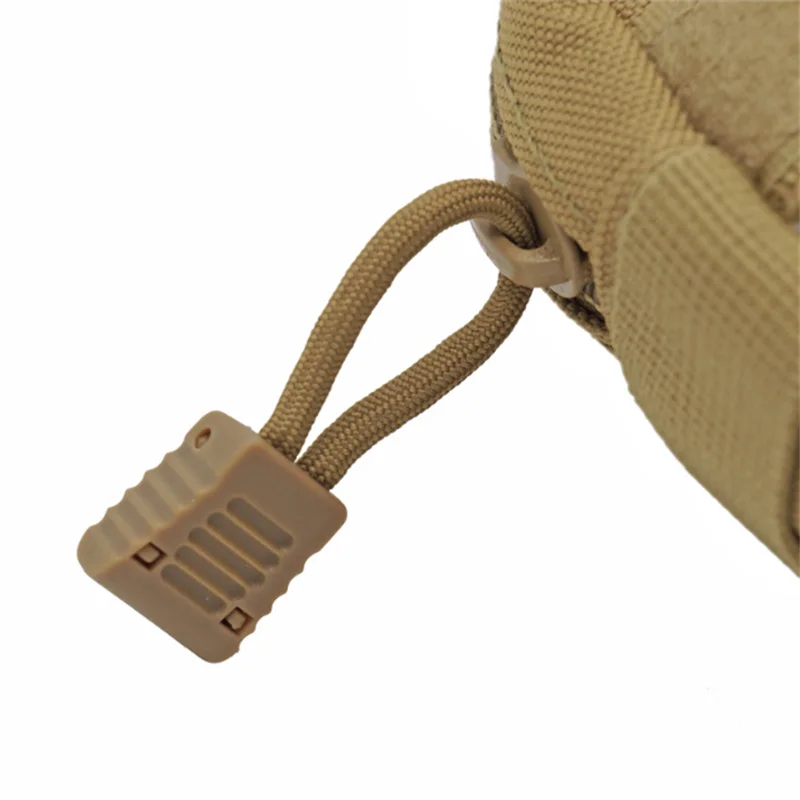 Sac de taille militaire pour la chasse, sac à dos DulPockets CamSolomon, sac à dos pour accessoires et outils