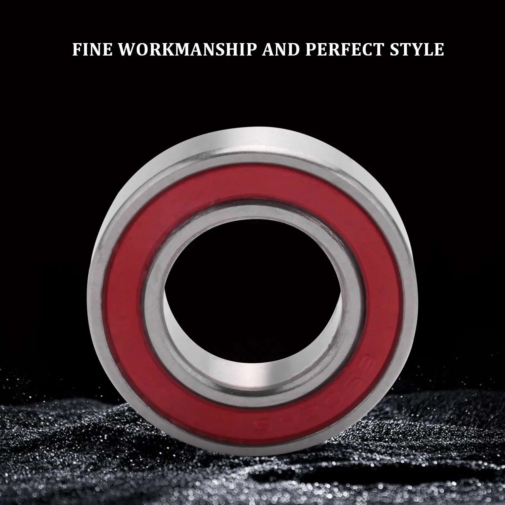 자전거 허브 베어링 페일린 NBK 6902RS, KOOZER XM490 XM460 BM440 허브 패스스