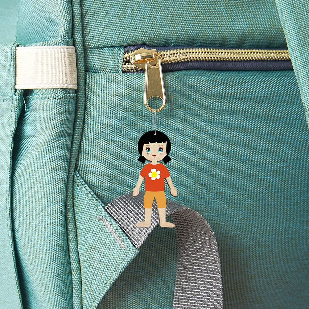 

100 шт. заготовок из дерева для детского творчества, натуральные деревянные фигурки для художественных проектов, поделок и саморисования для детей